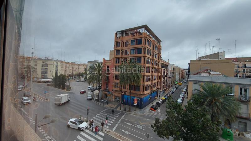 Foto 7adca7ce-565a-4c0e-bace-66f9a41c67e1. Affitto appartamento con riscaldamento in Mestalla Valencia