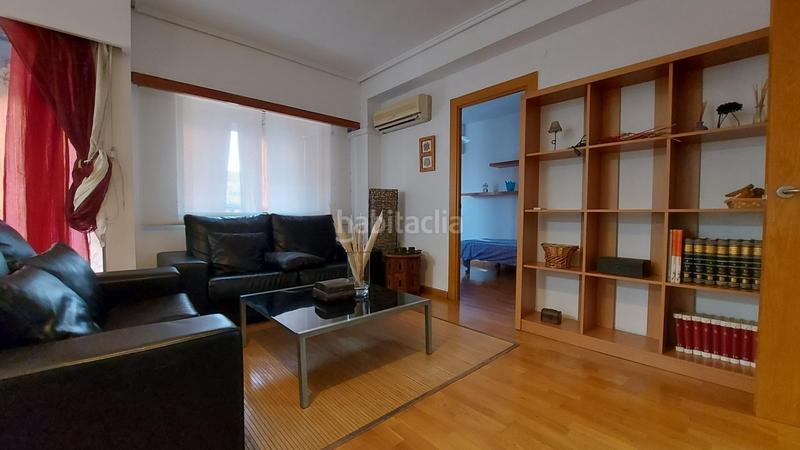 Foto 6fcb4c02-2dbc-44bf-8da6-2d8ee898c9f5. Location appartement avec chauffage dans Mestalla Valencia
