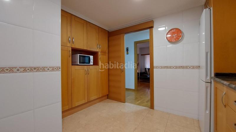Foto 0290c62a-b5f2-4337-8daa-c281273b0ac2. Miete etagenwohnung mit heizung in Mestalla Valencia