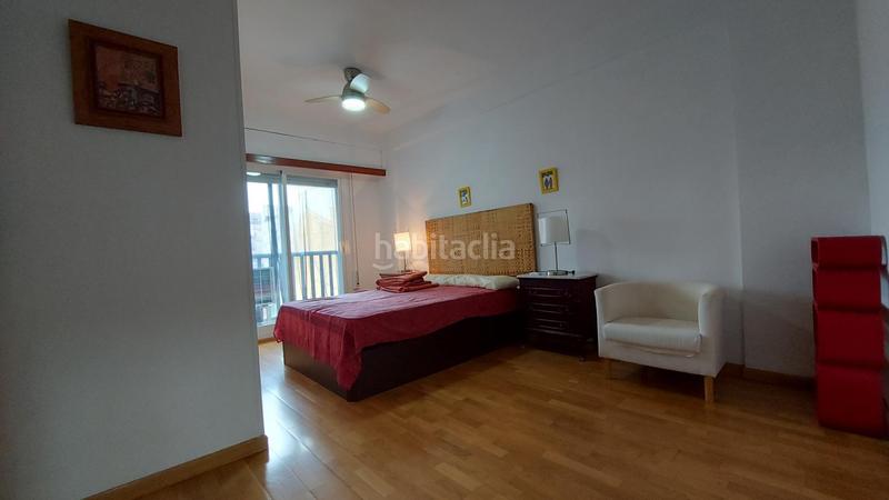 Foto 1233970e-8b24-433d-b1e8-2b49bea48466. Miete etagenwohnung mit heizung in Mestalla Valencia