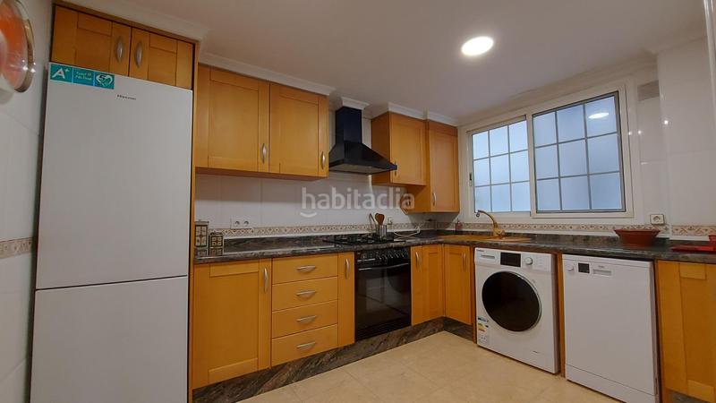 Foto 2bb9e574-236a-40b4-8392-a3d0c7a8d425. Miete etagenwohnung mit heizung in Mestalla Valencia