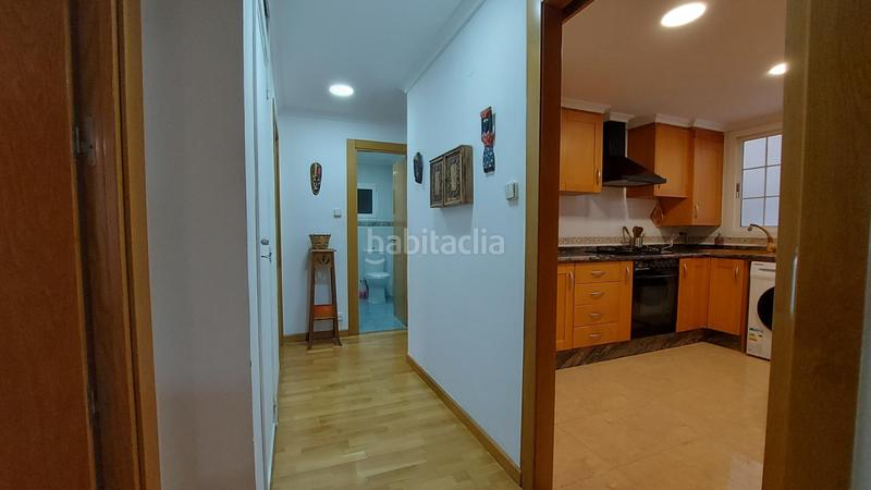 Foto 3bf9d438-c478-42b1-a00e-4408e6380164. Miete etagenwohnung mit heizung in Mestalla Valencia