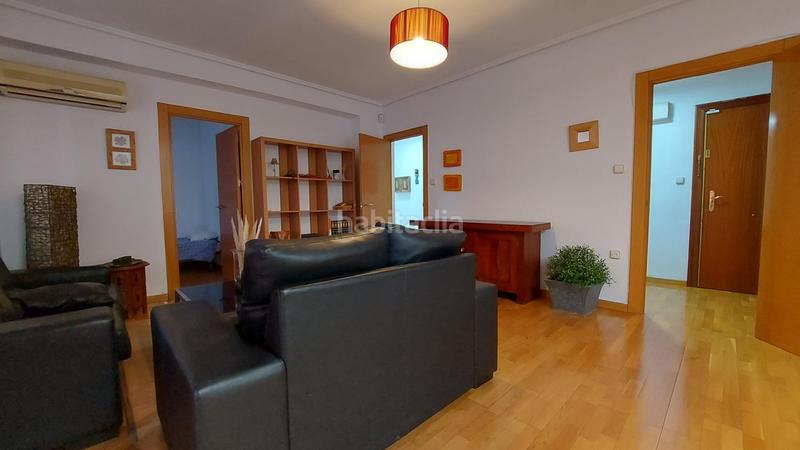 Foto 3ea226d9-bb4a-46c3-9bc2-8b7e0de60562. Miete etagenwohnung mit heizung in Mestalla Valencia