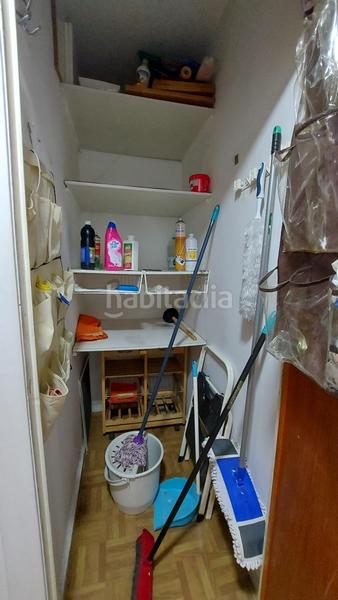 Foto 5f6eded1-41d5-43ed-ae28-5604ba4c8bda. Miete etagenwohnung mit heizung in Mestalla Valencia