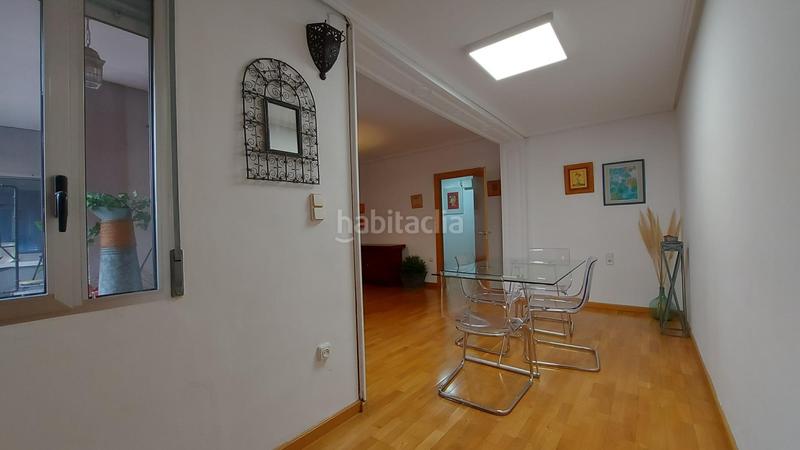 Foto 65efddc3-cb60-4e19-a6f7-759ea51a770a. Miete etagenwohnung mit heizung in Mestalla Valencia