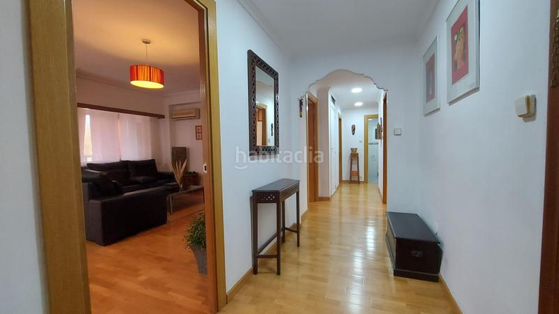 Foto 697861e1-71f6-434a-8fc0-25f4ba0ab783. Miete etagenwohnung mit heizung in Mestalla Valencia