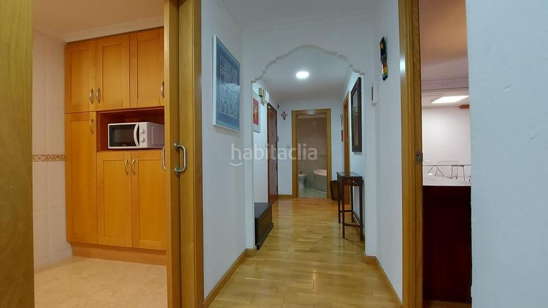Foto 8a5139b2-54ef-461b-a522-a3423ce4c29e. Miete etagenwohnung mit heizung in Mestalla Valencia