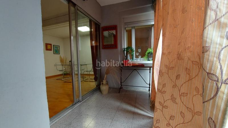 Foto a3ebbdca-25c0-48e4-ae8c-b734c57da88b. Miete etagenwohnung mit heizung in Mestalla Valencia
