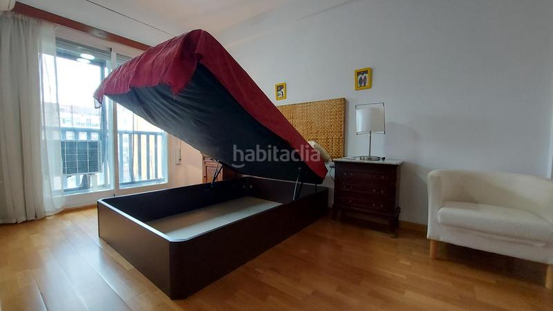 Foto abe51ef5-993a-47e9-b95b-c2a7eaf0e02a. Miete etagenwohnung mit heizung in Mestalla Valencia