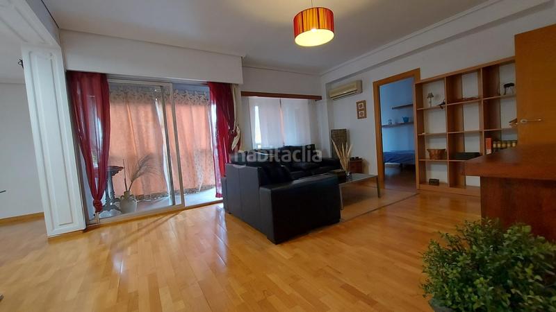 Foto c1311f85-cb2b-433d-b1f1-3fa305a186d6. Miete etagenwohnung mit heizung in Mestalla Valencia