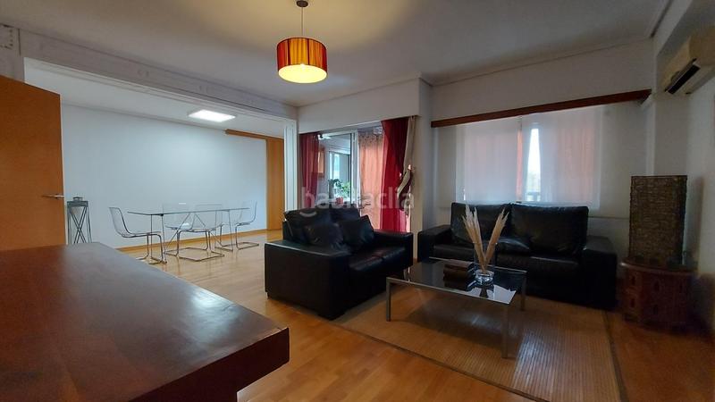 Foto c1eb2455-52d9-44d3-aa6f-144206c6edd7. Miete etagenwohnung mit heizung in Mestalla Valencia