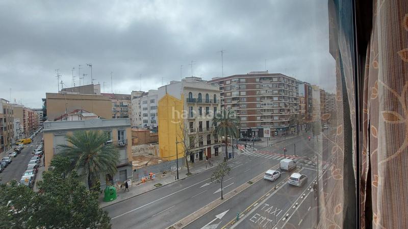 Foto d5326d31-0f6a-40ce-b2e2-d8e6d3d9cb51. Miete etagenwohnung mit heizung in Mestalla Valencia