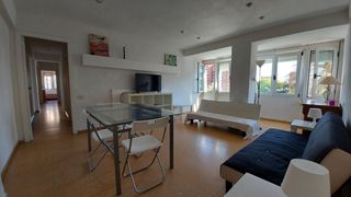 Rent Flat  Calle ramon llul. !! oportunidad !!estudiantes !! piso en ramón llull y av.blasco
