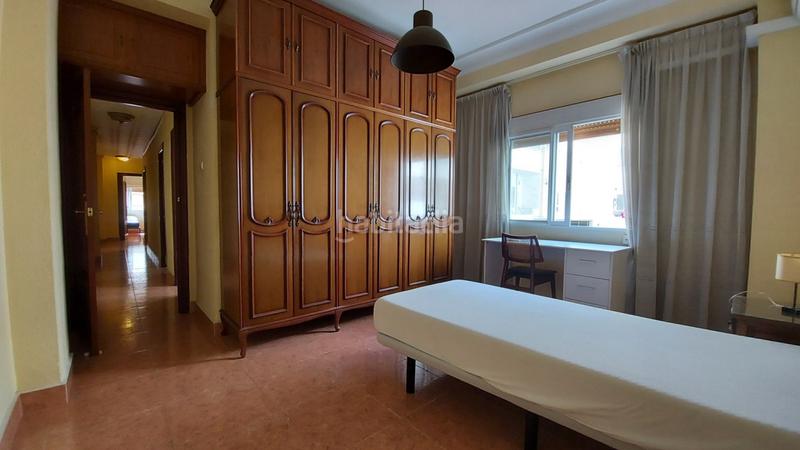 Foto 02039ece-52d8-46e0-8944-bce88a0a9060. Miete etagenwohnung mit heizung in L´Amistat Valencia