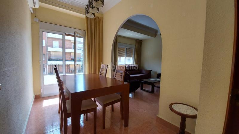 Foto 17a53cc0-3944-4922-8f6d-111202e54b21. Miete etagenwohnung mit heizung in L´Amistat Valencia