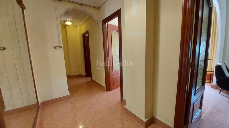 Foto 42f46e9c-8410-40ea-b1f3-765b2f0834be. Miete etagenwohnung mit heizung in L´Amistat Valencia
