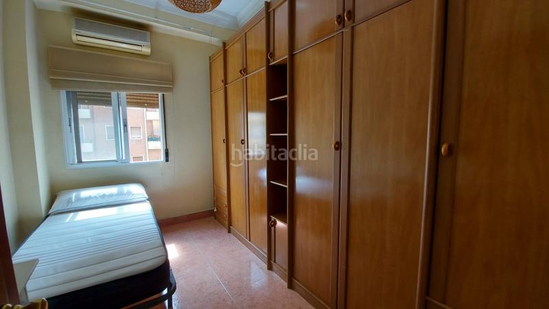 Foto 5c69b144-d3c9-4f0d-aa57-8fa13a688810. Miete etagenwohnung mit heizung in L´Amistat Valencia