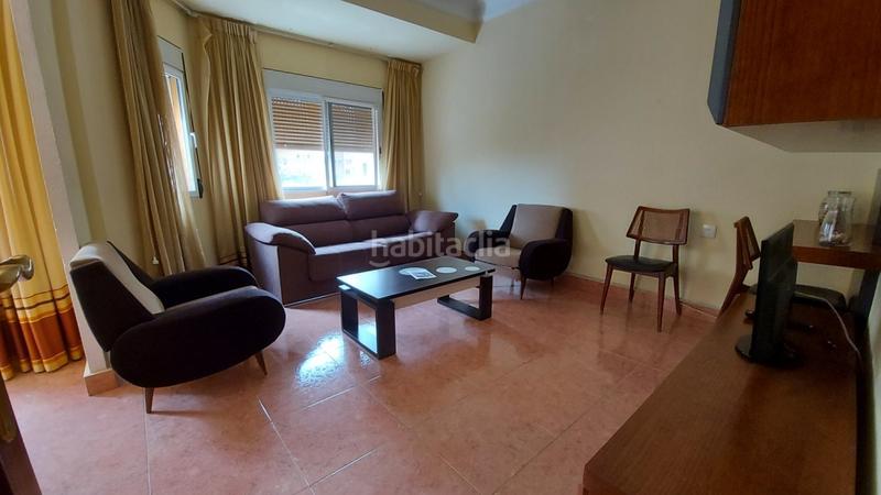 Foto 65ee7bf6-8921-4bb4-bfa9-b7382bf37c60. Miete etagenwohnung mit heizung in L´Amistat Valencia