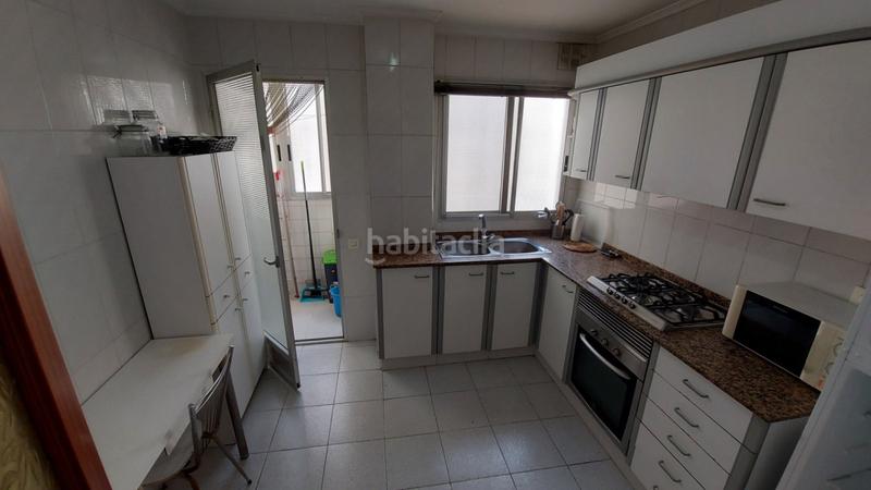 Foto 9175bf88-1aab-402d-84f3-866b3f42817f. Miete etagenwohnung mit heizung in L´Amistat Valencia