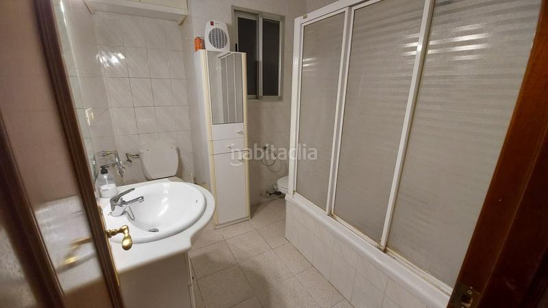 Foto a5436f01-bd18-408b-985f-db54647e45ac. Miete etagenwohnung mit heizung in L´Amistat Valencia