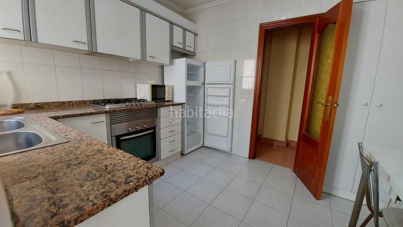 Foto bfd5e685-2261-4c05-a5d1-3fab5816bd48. Miete etagenwohnung mit heizung in L´Amistat Valencia