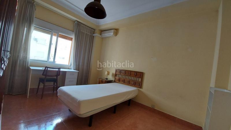 Foto e5d5ba62-7284-4b92-973d-1099609cb47c. Miete etagenwohnung mit heizung in L´Amistat Valencia