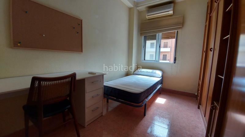 Foto f682f6a6-d6be-49fb-a15c-784009f5fd87. Miete etagenwohnung mit heizung in L´Amistat Valencia