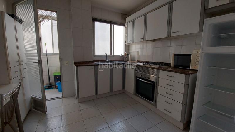 Foto 1bddaf3c-6999-41ee-a8c6-1b5bdc31c7f9. Rent flat with heating in L´Amistat Valencia