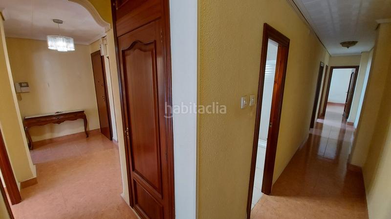 Foto f9ce6eb7-de4f-4bb1-a784-86e3a436f783. Rent flat with heating in L´Amistat Valencia