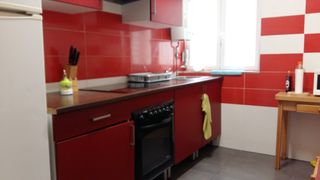 Lloguer Pis  Calle doctor vicente pallares. Estudiantes  amplio piso de 4 habitaciones, a pocos pasos de bla