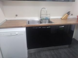 Location Appartement  Calle bélgica. Estudiantes curso 2026 2027  calle belgica. 4 dormitorios, con c