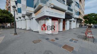Lloguer Local Comercial  Calle mediterraneo. El local que necesitas para tu negocio  excelente ubicacion en e