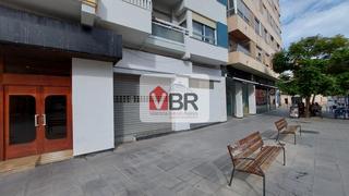 Lloguer Local Comercial  Calle del mediterráneo. El local que necesitas para tu negocio  excelente ubicacion en e