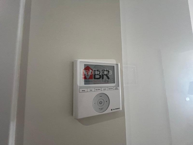 Foto 053ce1f2-f06d-4cb5-a120-9c096f50b5cb. Affitto appartamento con riscaldamento parcheggio in Valencia