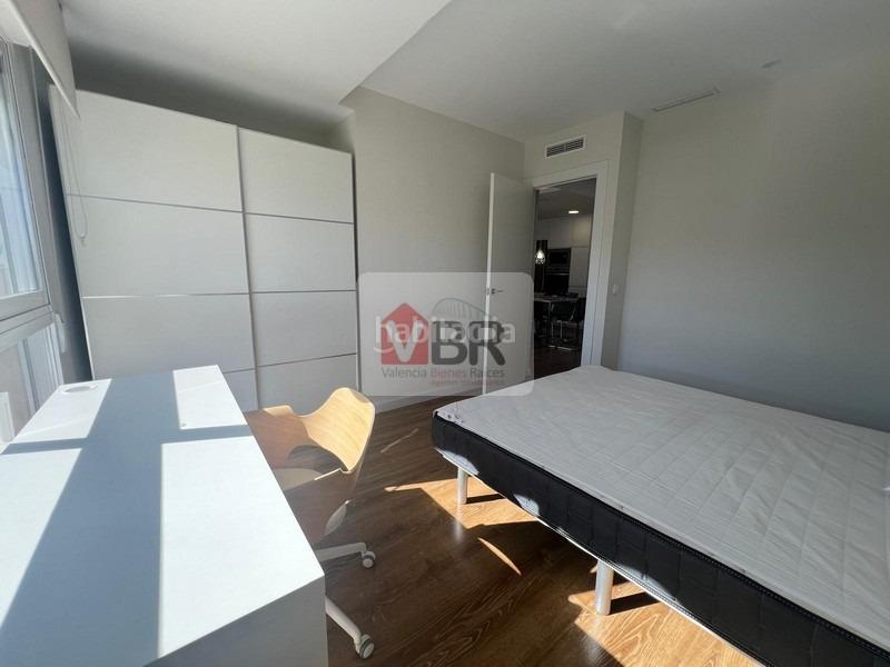 Foto 142fe458-bd64-4b13-a76b-86e24890c0d5. Affitto appartamento con riscaldamento parcheggio in Valencia