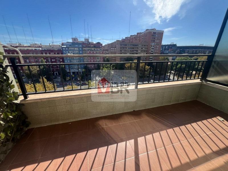 Foto 17dabb5c-647d-44c6-adce-26030d3e8072. Affitto appartamento con riscaldamento parcheggio in Valencia