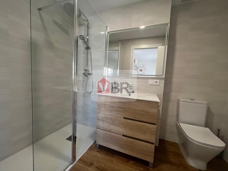 Foto 1c80c5e0-d3b5-41da-ada3-27bfede510c6. Affitto appartamento con riscaldamento parcheggio in Valencia