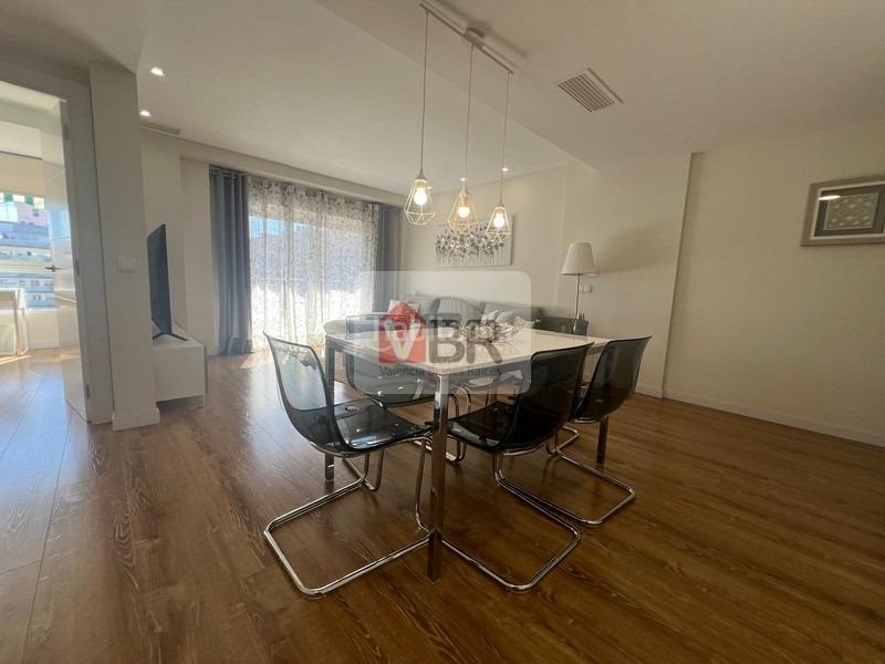 Foto 6fb0fec7-55ae-4697-9d53-b9d40737c989. Affitto appartamento con riscaldamento parcheggio in Valencia