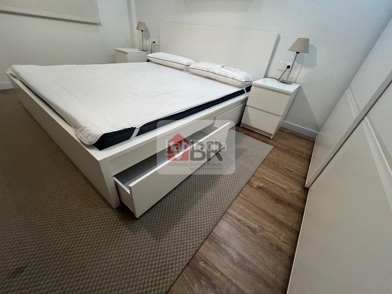 Foto 75a0a80f-d2d3-44eb-80a0-0d2833de9007. Affitto appartamento con riscaldamento parcheggio in Valencia