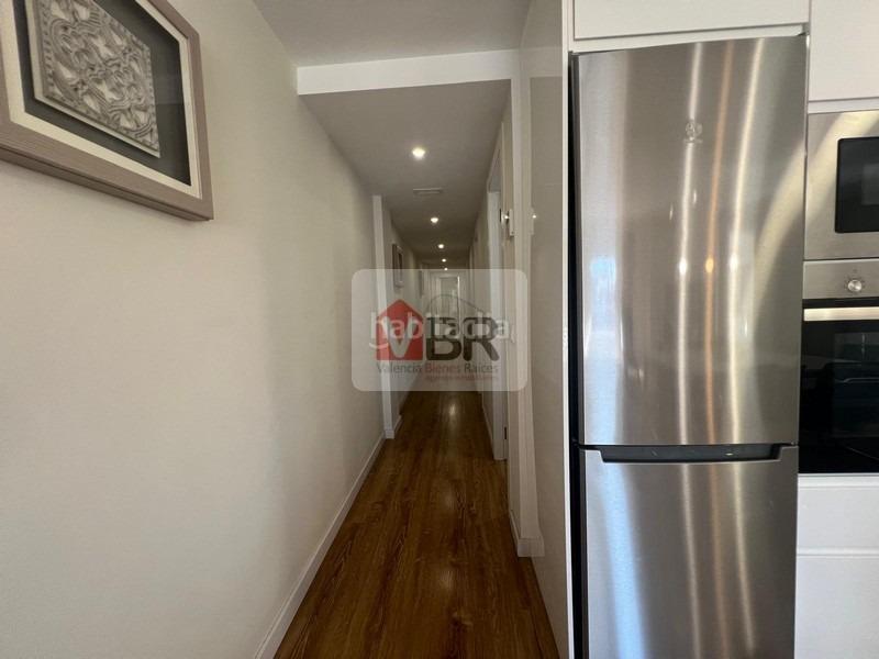 Foto 82680983-851a-4898-96c7-3c7d7f3cd2de. Affitto appartamento con riscaldamento parcheggio in Valencia