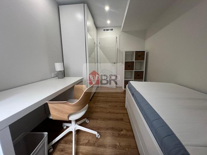 Foto 8dac7cb3-0547-43ed-a5ca-b978d2e83b71. Affitto appartamento con riscaldamento parcheggio in Valencia