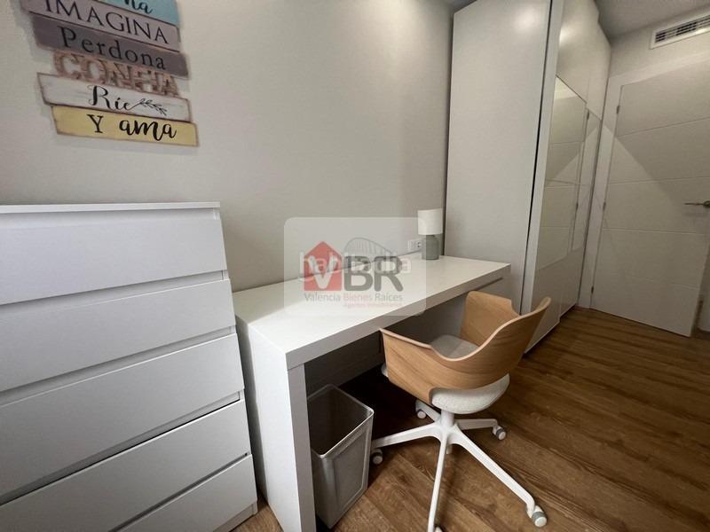 Foto 997f4454-7745-441a-b70f-b8ba279e0b86. Affitto appartamento con riscaldamento parcheggio in Valencia