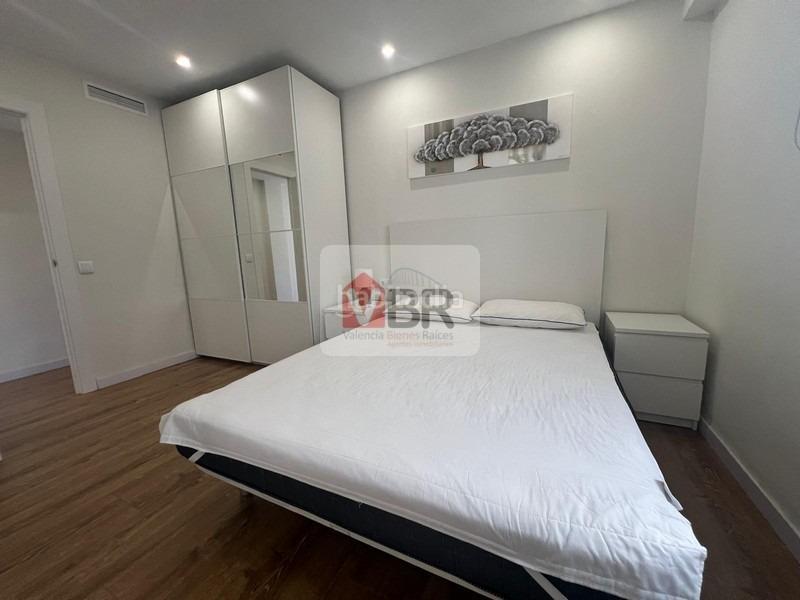 Foto b49e1288-62f3-4533-9887-2e5ec4a94456. Affitto appartamento con riscaldamento parcheggio in Valencia