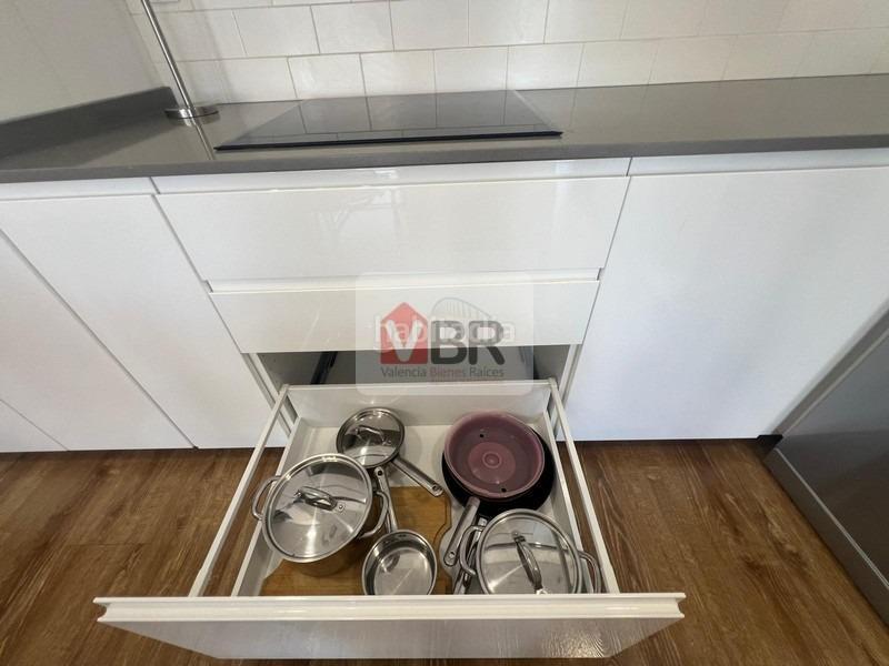 Foto b5b6f7de-4a5d-42f9-bd4d-d582cad53c9b. Affitto appartamento con riscaldamento parcheggio in Valencia