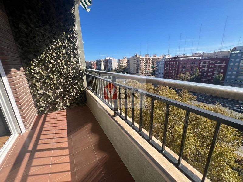 Foto c26d75d1-b5cb-4e9f-8bd2-d765de551b4c. Affitto appartamento con riscaldamento parcheggio in Valencia