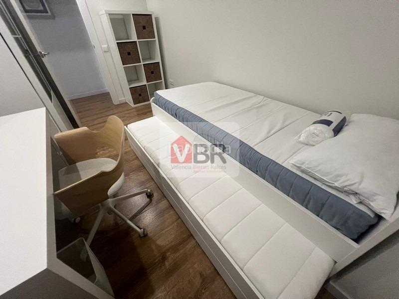 Foto c679a9c6-2ab3-4ea2-9992-dfe786ad5b14. Affitto appartamento con riscaldamento parcheggio in Valencia