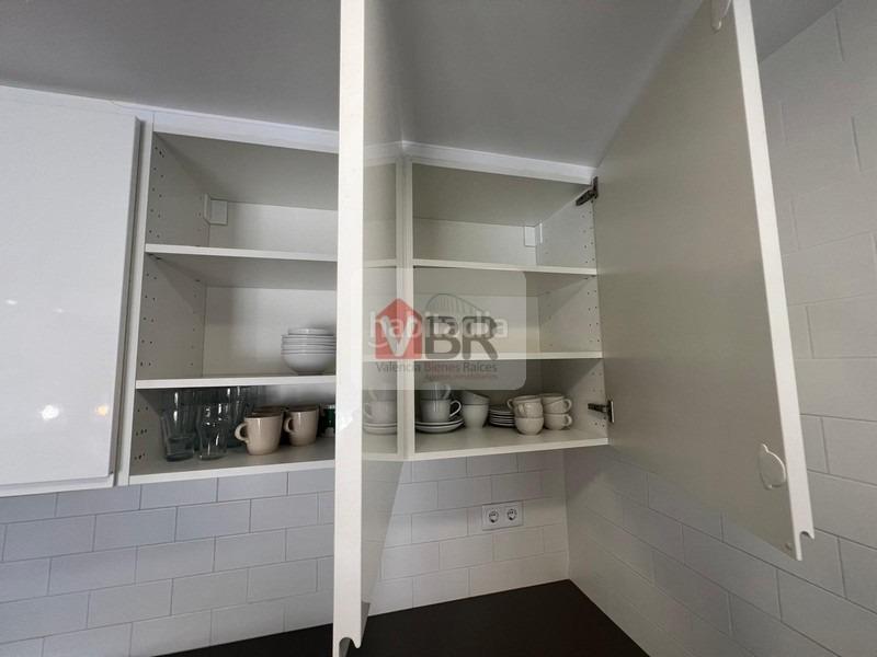 Foto c7397daa-f27b-4e59-837b-28b38b62e2e9. Affitto appartamento con riscaldamento parcheggio in Valencia