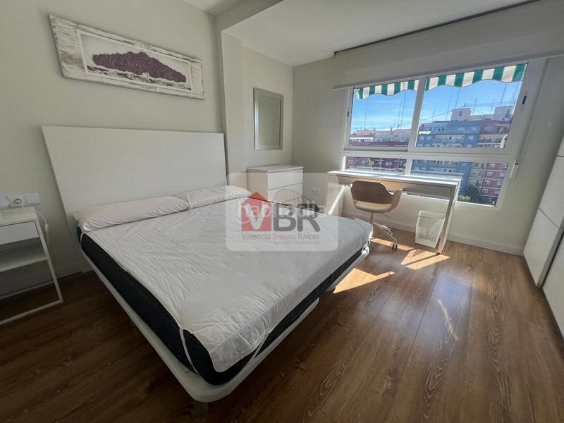 Foto c7861826-953e-4a3f-918b-a88f270e9866. Affitto appartamento con riscaldamento parcheggio in Valencia