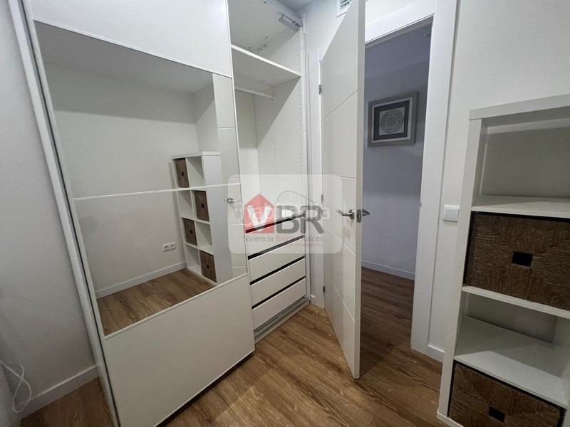 Foto dd8bea39-ce47-4c6e-9790-dd3236ecd2b4. Affitto appartamento con riscaldamento parcheggio in Valencia