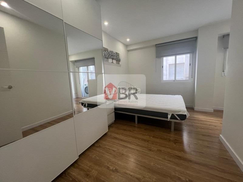 Foto e1e7df24-a75f-48b2-a9bd-9a2144b4a47b. Affitto appartamento con riscaldamento parcheggio in Valencia